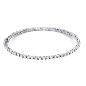 Dacha bracelet 3.00 ct - 10.70 gr