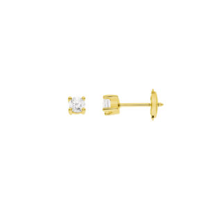 Ennia Earrings 0.40 ct - 1.30 gr