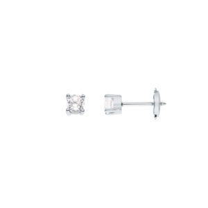 Ennia Earrings 0,60 ct - 1,50 gr