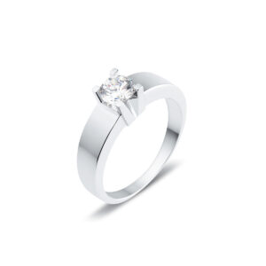 Solitaire Luba 0,50 ct - 4.30gr