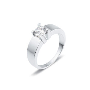Luba Solitaire 0.70 ct - 4.50 gr