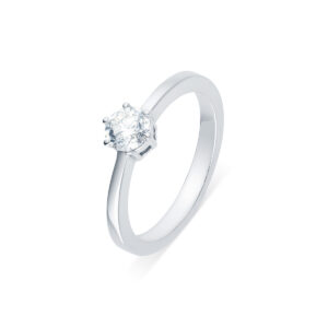 Solitaire Errosa 0,50 ct - 3,50 gr