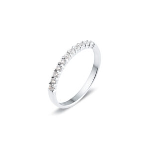 kanna wedding ring 0.25 ct - 1.90 gr