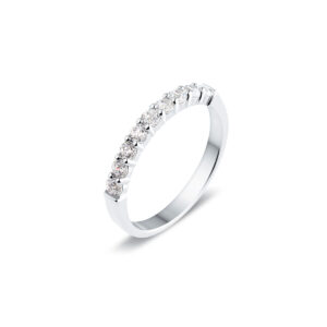 kanna wedding ring 0,50 ct - 2,80 gr