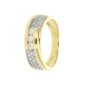 Trilogy Alicia 0,50 ct - 3,50 gr