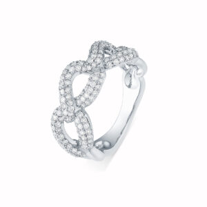 Sterna Ring 1,01 ct - 5,70 gr