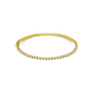 Dacha bracelet 2.00 ct - 6.70 gr